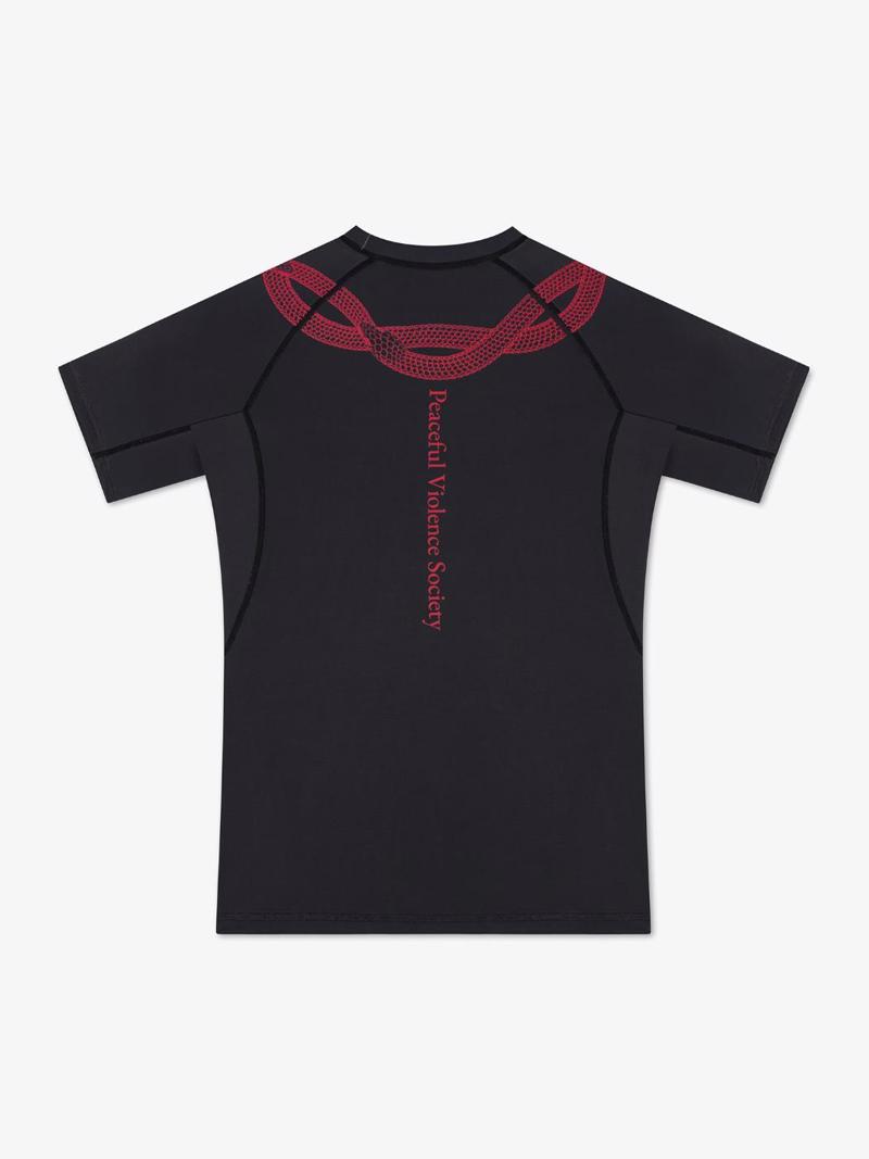 MANTO Urobros RASHGUARD